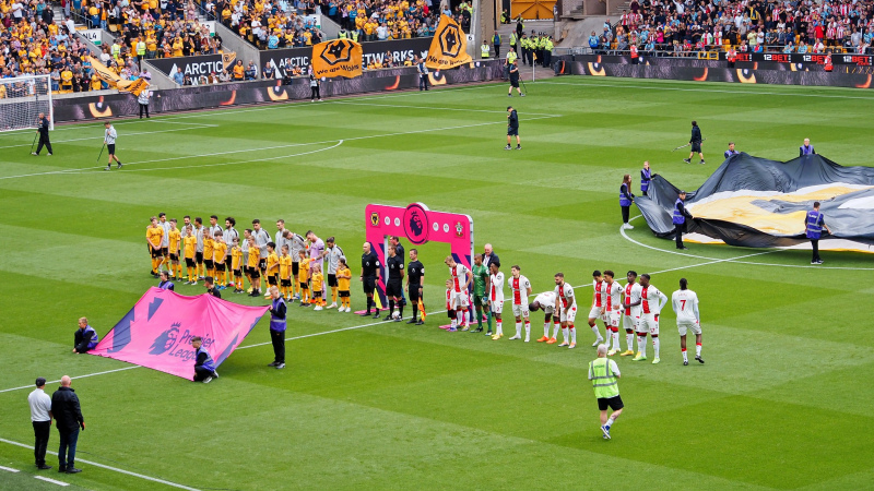 Premier League Relegation Odds: Sunderland Lead the Race for the Drop