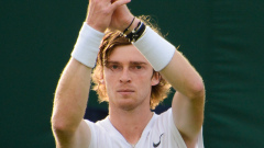 Andrey Rublev vs Adrian Mannarino Predictions, Tips and Odds for Wimbledon Day 5