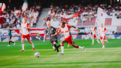 Red Bull Salzburg vs Club Brugge Predictions, Betting Tips and Odds