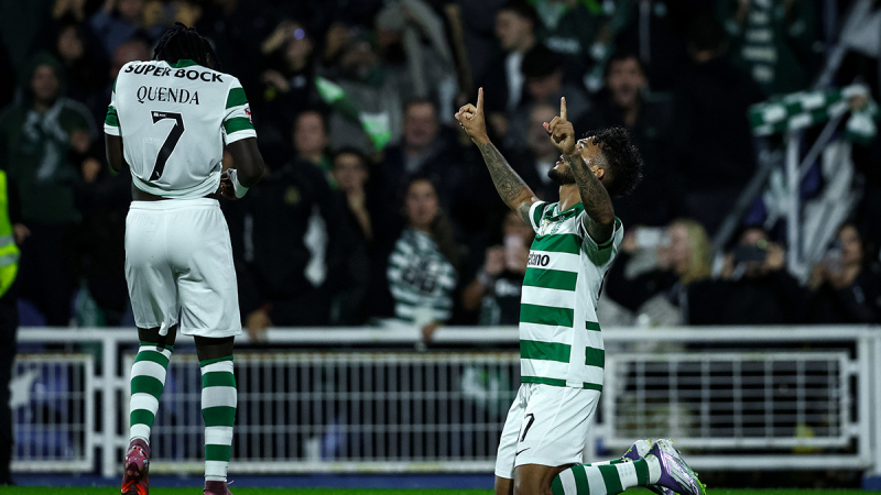 Casa Pia vs Sporting Lisbon Predictions, Betting Tips and Odds