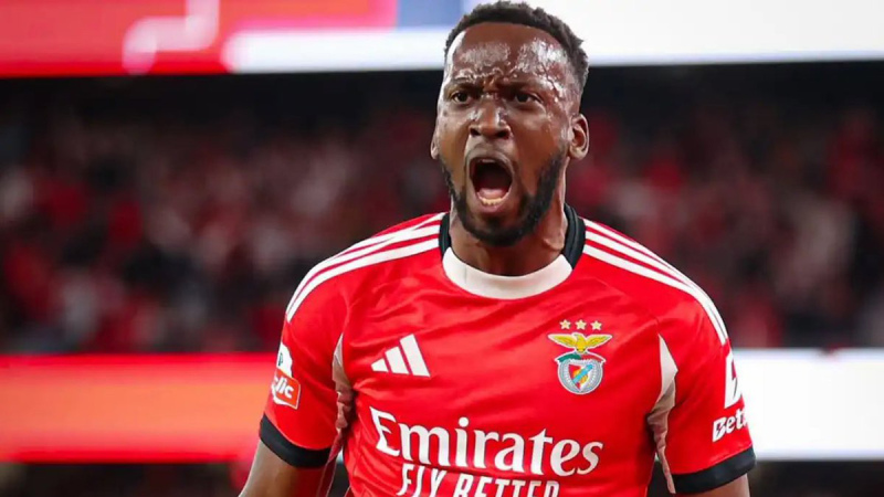 Benfica vs Nice Prediction: Champions League Qualifier Preview & Key Tips