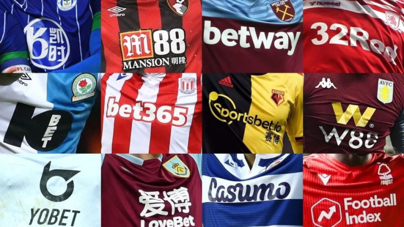Football Sponsorships and Sportsbooks: A New Era of Partnerships
