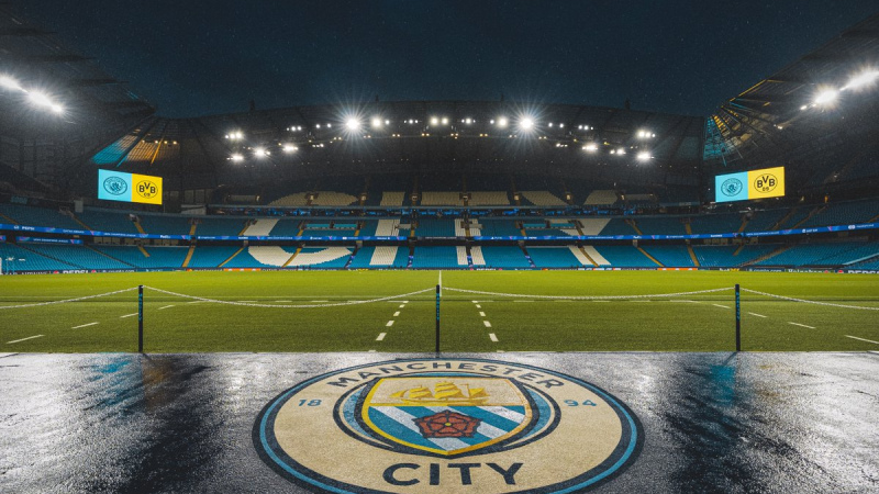 Manchester City vs Borussia Dortmund Prediction: Champions League Tips and Odds