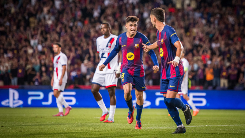 Club Brugge vs Barcelona Predictions: Champions League Tips and Odds