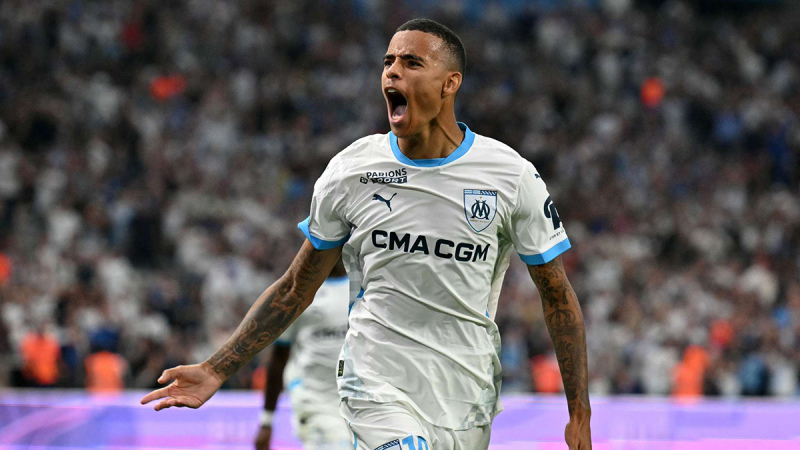 Marseille vs Atalanta Predictions: Champions League Tips and Odds