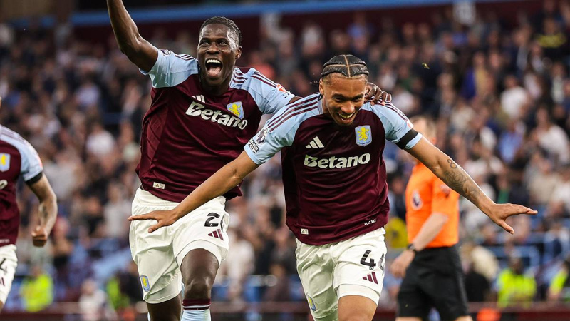 Aston Villa vs Maccabi Tel Aviv Predictions: Europa League Tips and Odds