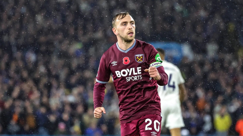 West Ham United vs Burnley Predictions, Tips and Odds