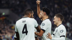 Luxembourg vs Germany Preview, Predictions and Betting Tips