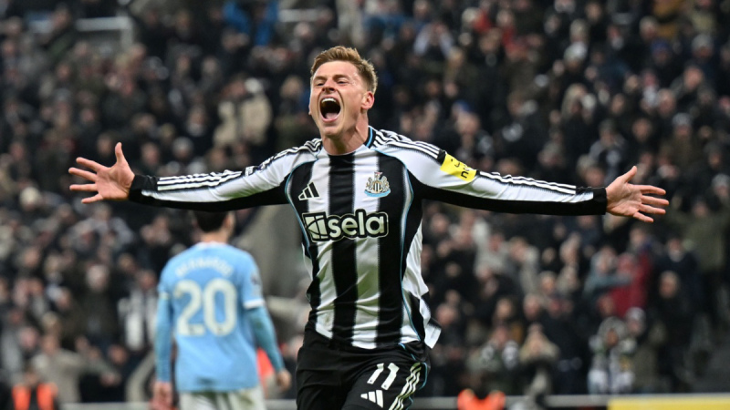 Newcastle vs Tottenham Hotspur Predictions, Betting Tips and Odds