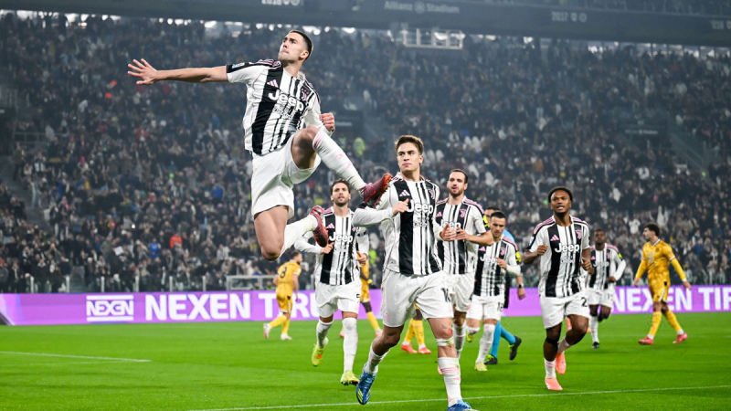 Juventus vs Udinese Predictions, Betting Tips and Odds