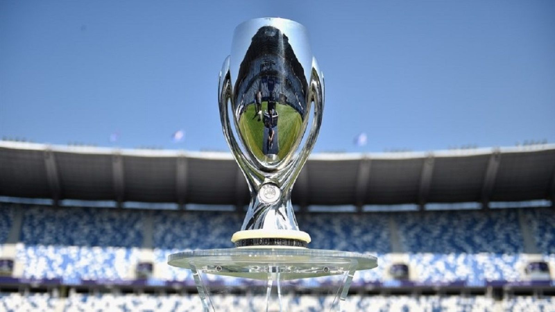 PSG vs Tottenham Prediction: UEFA Super Cup Betting Tips & Odds