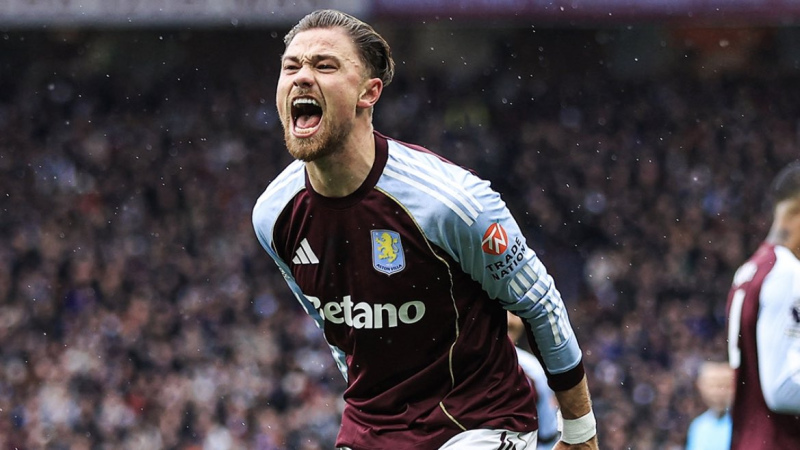 Aston Villa vs Everton Predictions, Betting Tips and Odds