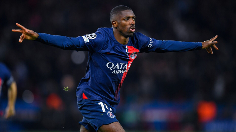 PSG vs Marseille Predictions, Betting Tips and Odds