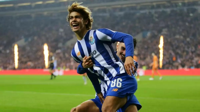 Porto vs Sporting Lisbon Predictions, Betting Tips and Odds