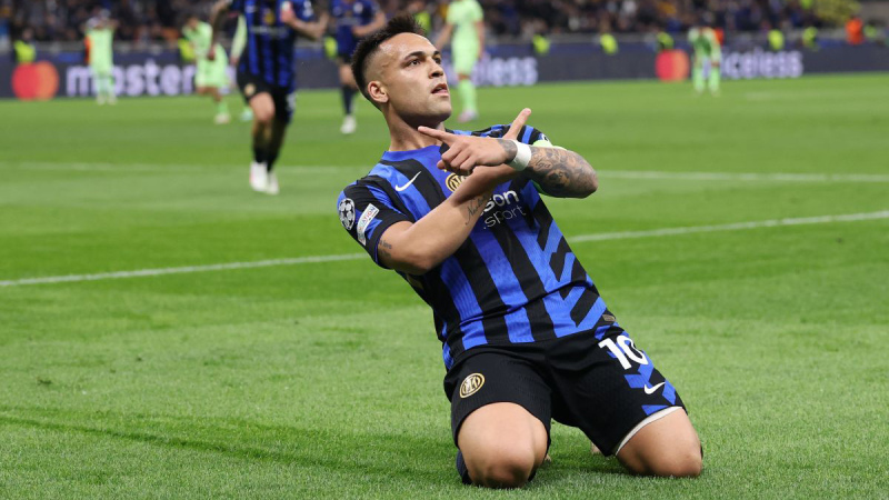 Inter Milan vs Juventus Predictions, Tips and Odds