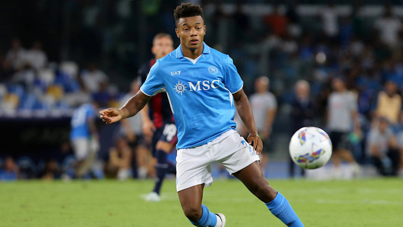 Napoli vs Roma Predictions, Betting Tips and Odds