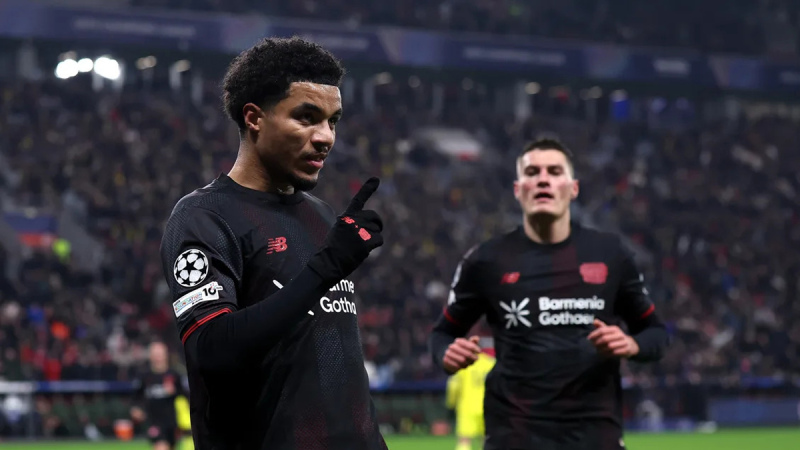 Olympiacos vs Bayer Leverkusen Predictions, Betting Tips and Odds