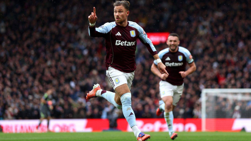 Aston Villa vs Leeds Predictions, Betting Tips and Odds