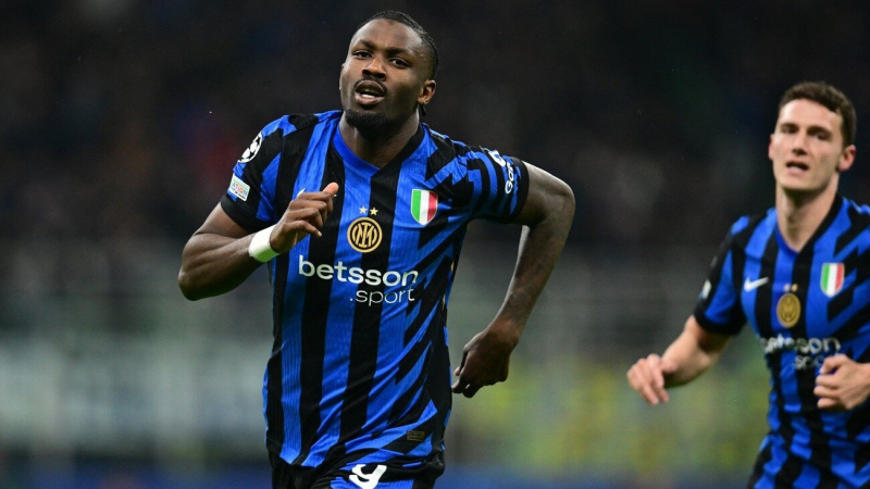 Inter Milan vs Bodo Glimt Prediction, Betting Tips and Odds