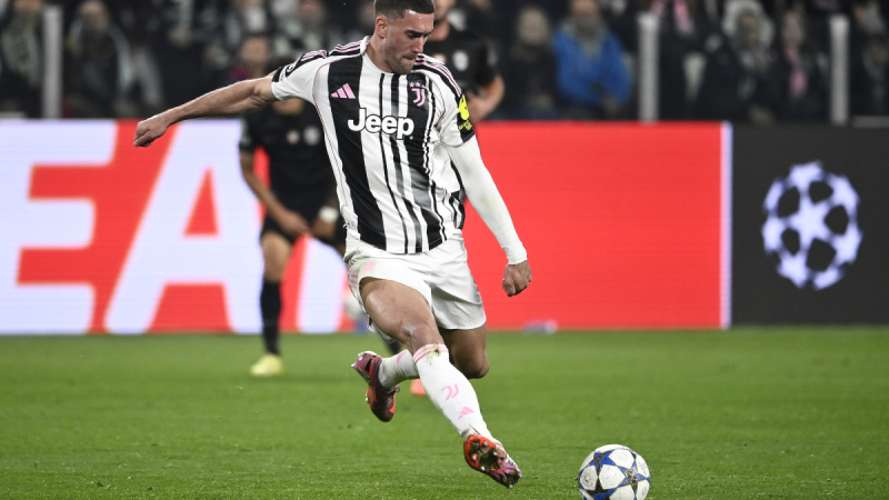 Juventus vs Galatasaray Prediction, Betting Tips and Odds