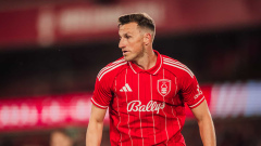 Nottingham Forest vs Fenerbahce Prediction, Betting Tips and Odds