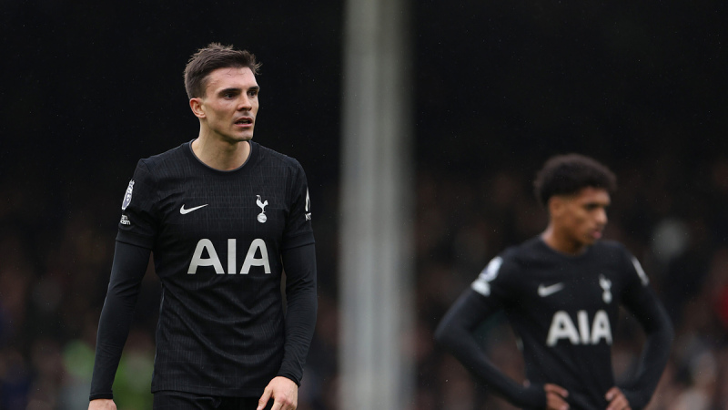 Tottenham Hotspur vs Crystal Palace Prediction, Betting Tips and Odds