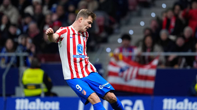 Atletico Madrid vs Tottenham Hotspur Prediction, Betting Tips and Match Previews