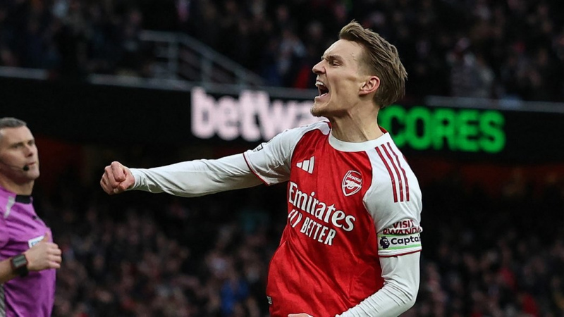 Bayer Leverkusen vs Arsenal Predictions, Tips and Odds