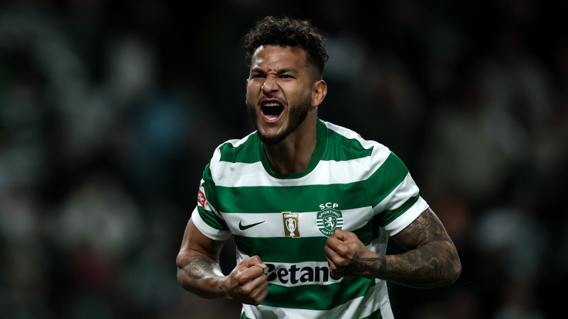 Sporting Lisbon vs Bodo Glimt Predictions, Betting Tips and Odds