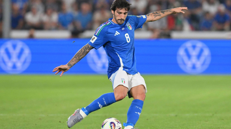 Bosnia and Herzegovina vs Italy Predictions, Betting Tips and Odds