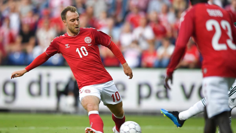 Czechia vs Denmark Predictions, Betting Tips and Odds