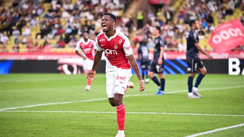 Monaco vs Marseille Prediction, Betting Tips and Match Previews