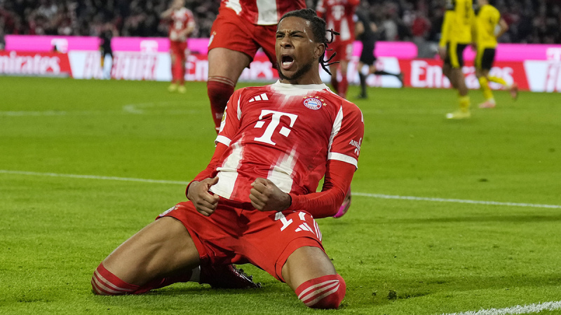 Bayern Munich vs Stuttgart Predictions, Betting Tips and Odds