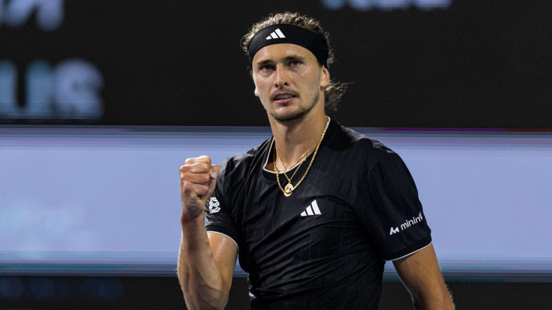 Alexander Zverev vs Flavio Cobolli Predictions, Tips and Odds
