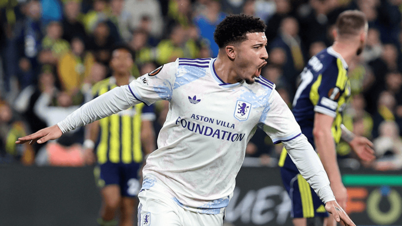 Nottingham Forest vs Aston Villa Predictions, Tips and Odds