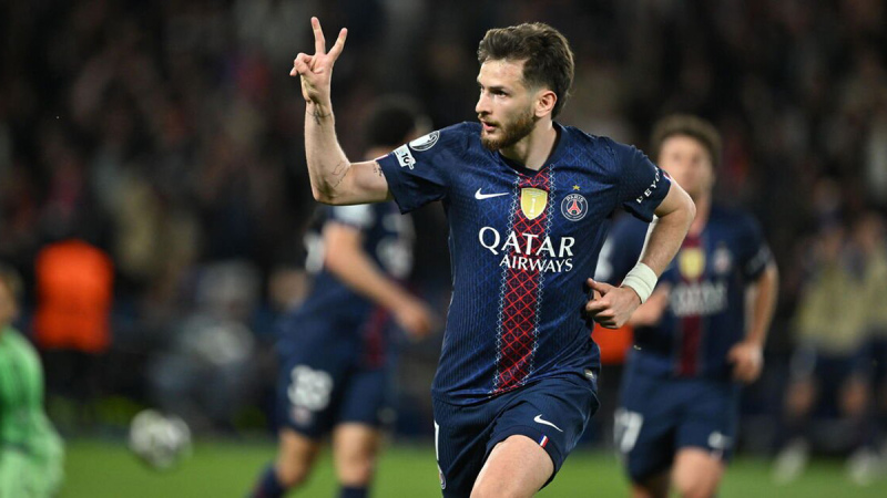 PSG vs Brest Predictions, Betting Tips and Odds