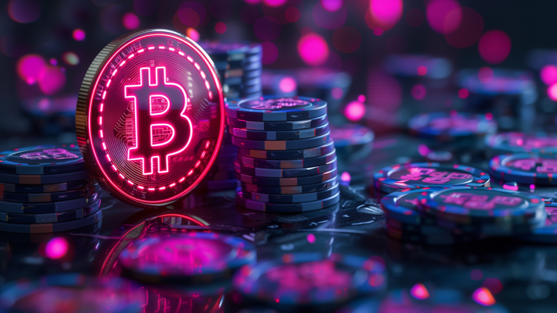 Best Crypto Casinos for Real Money Players in 2026