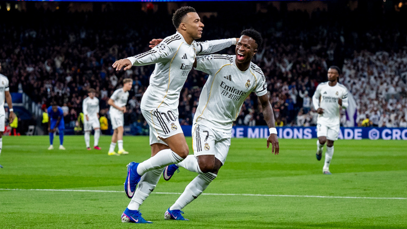 Real Madrid vs Real Oviedo Predictions, Betting Tips and Odds
