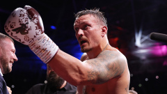 Oleksandr Usyk vs Rico Verhoeven Predictions, Betting Tips and Odds