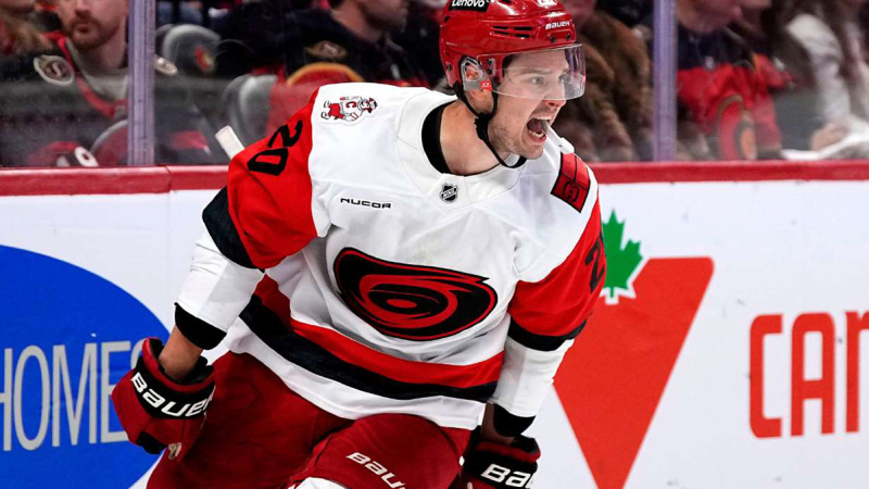 Montreal Canadiens vs Carolina Hurricanes Predictions, Betting Tips and Odds