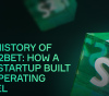 The History of Soft2Bet: How a 2016 Startup Built Its Operating Model