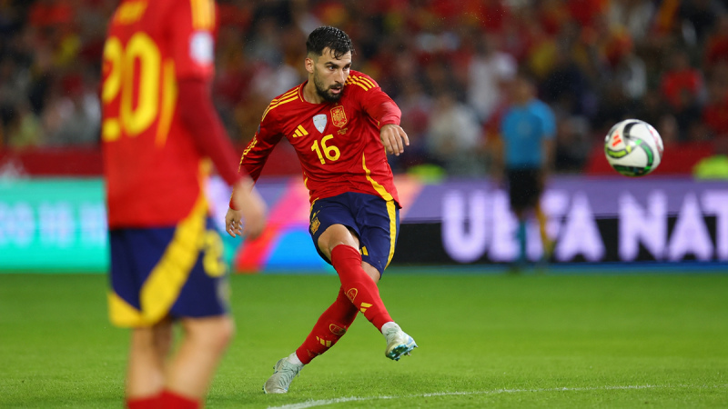 Spain vs Austria Predictions, Betting Tips and Odds