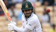 From Rising Talent to Global Star: The Story of Shakib Al Hasan