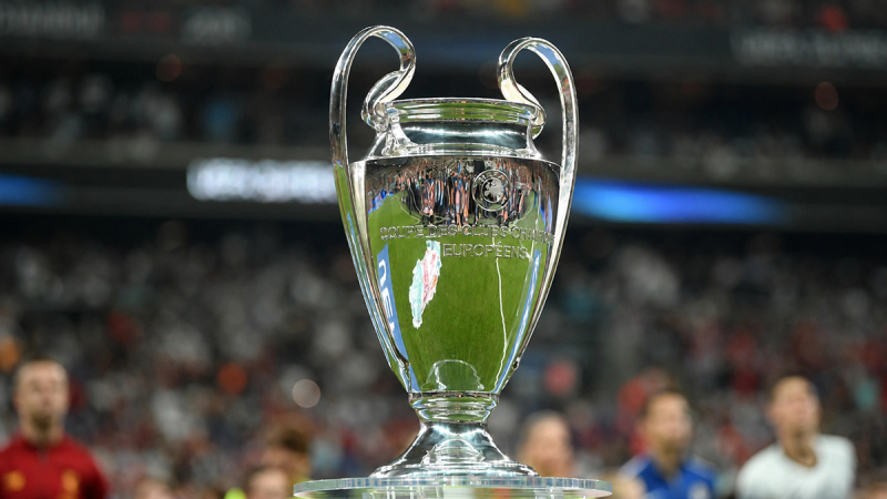 Champions League winner odds, analysis and latest market moves