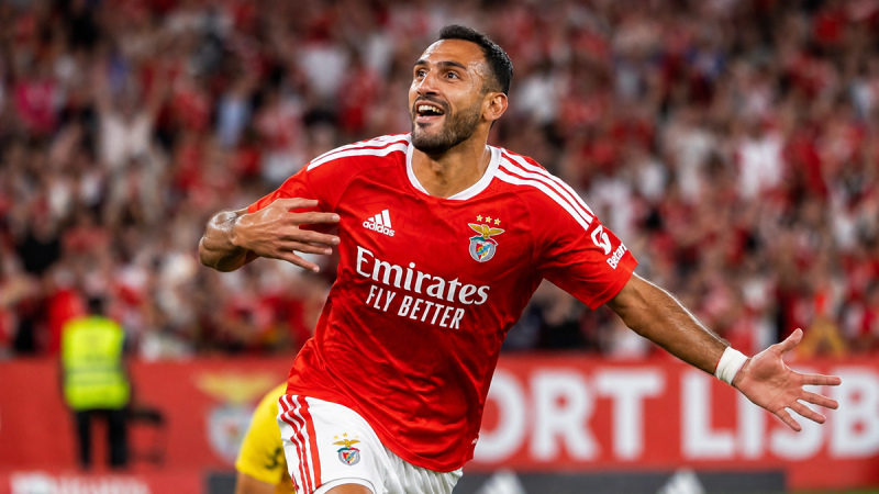 Benfica vs AGF Aarhus Predictions, Betting Tips and Odds