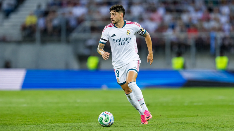 Espanyol vs Real Madrid Predictions, Betting Tips and Odds