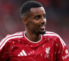 Liverpool vs Nottingham Forest Predictions, Betting Tips and Odds