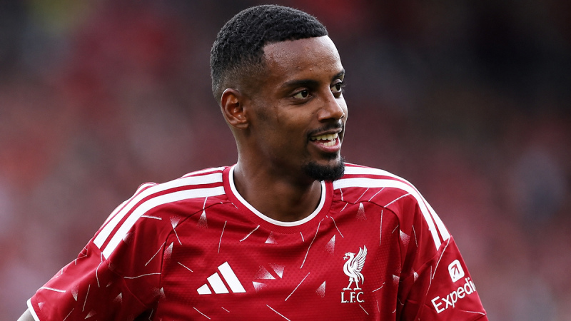 Liverpool vs Nottingham Forest Predictions, Betting Tips and Odds