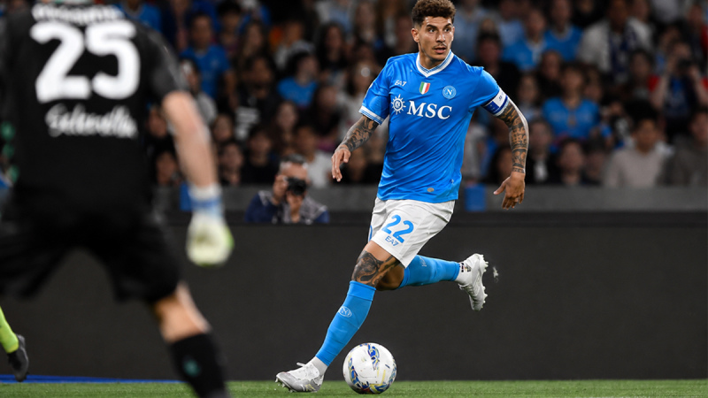 Napoli vs Como Predictions, Betting Tips and Odds