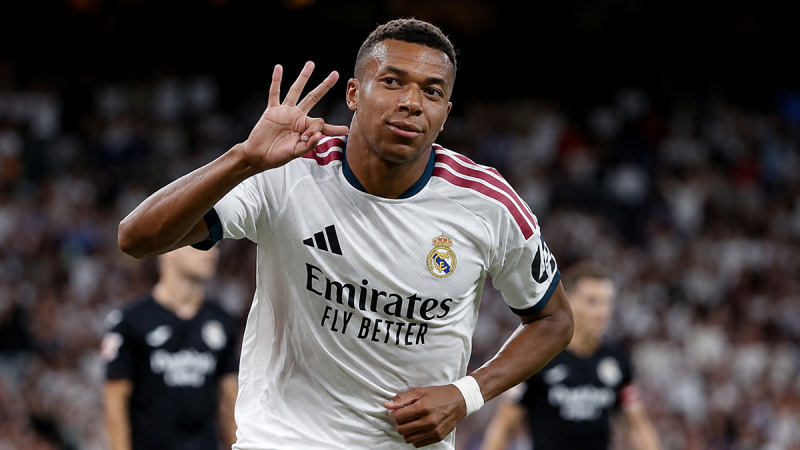 Real Madrid vs Malaga Predictions and Betting Tips